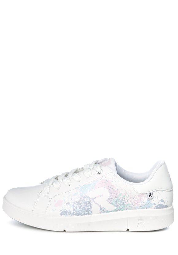 Кроссовки женские Лурдес шир.  580, рис. 7