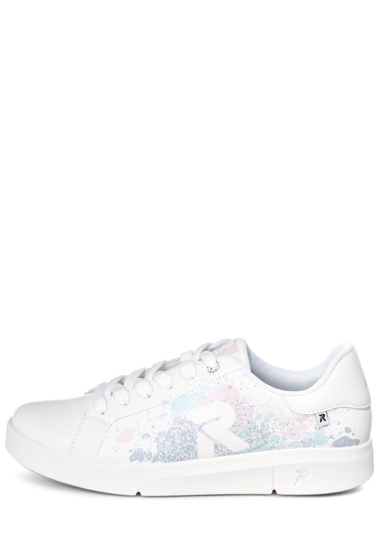 Кроссовки женские Лурдес шир.  750, рис. 7