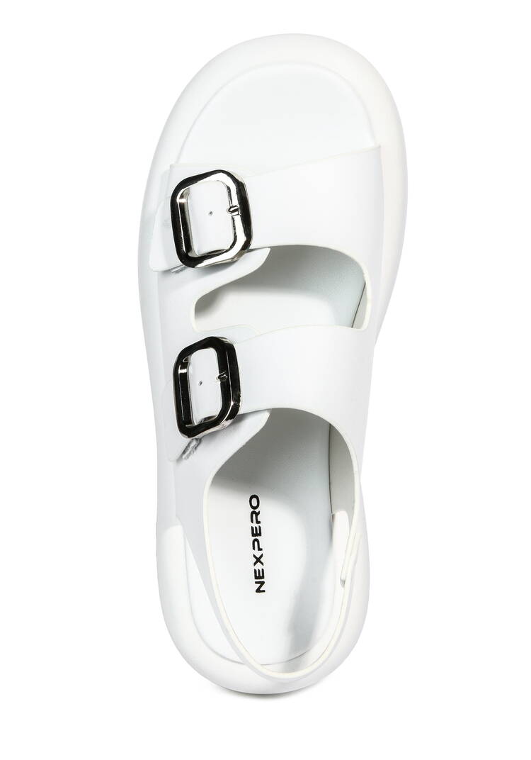 Сандалии женские Лукерия шир.  750, рис. 9