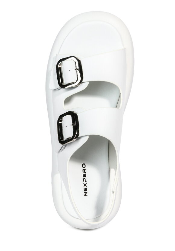 Сандалии женские Лукерия шир.  580, рис. 9