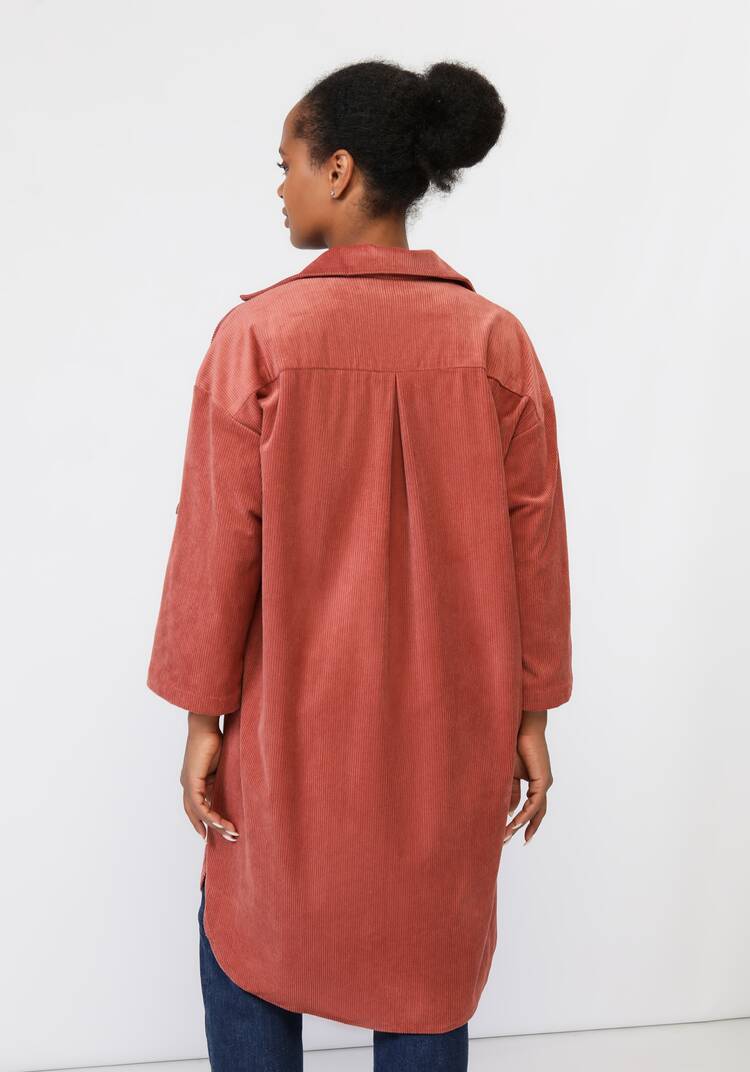 Рубашка Шерри шир.  750, рис. 9