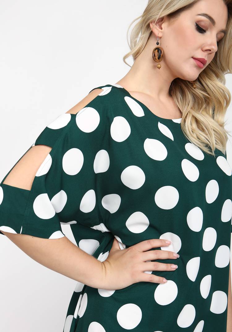 Платье Заманчивое предложение шир.  750, рис. 12