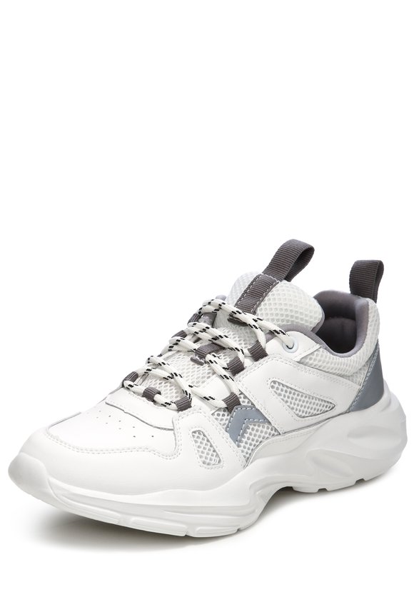 Кроссовки женские Гера шир.  580, рис. 11