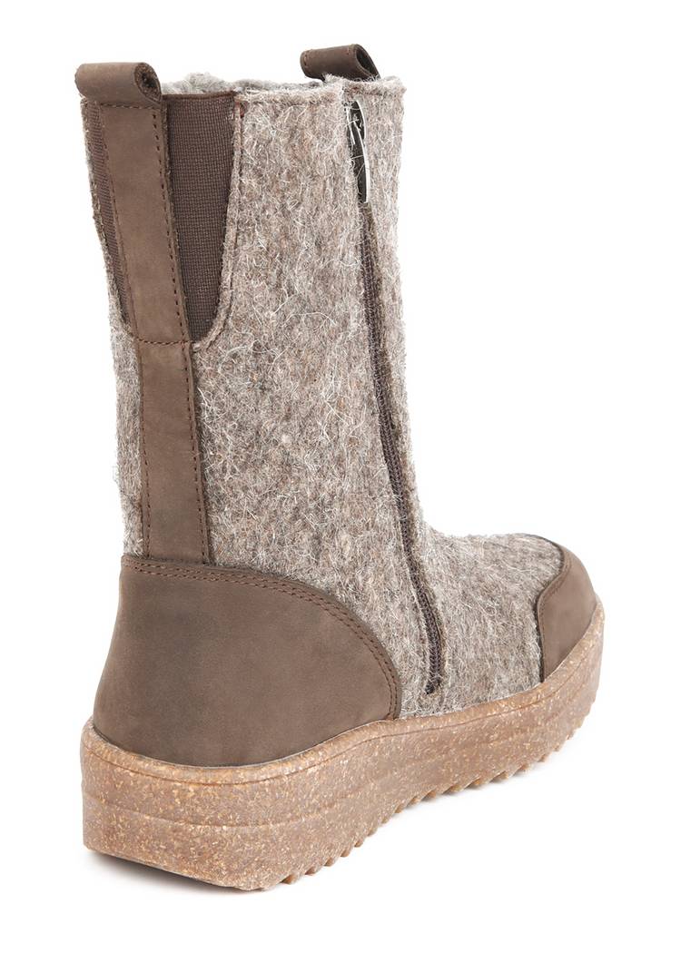 Полусапоги женские Офира шир.  750, рис. 3