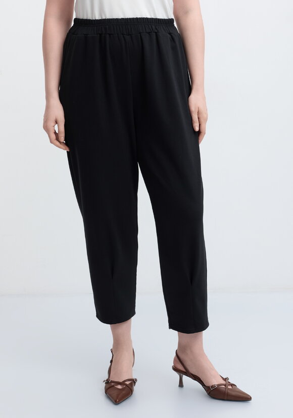 Брюки Агафья шир.  580, рис. 10