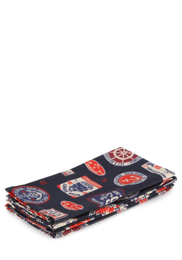 Комплект полотенец, 6  шт + прихватка шир.  580, рис. 2