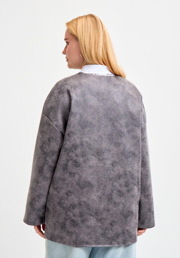 Жакет Валерия шир.  580, рис. 9