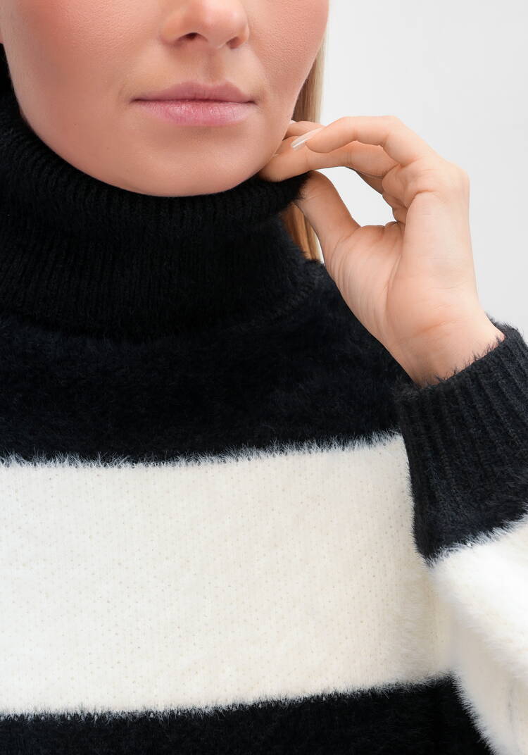 Свитер Эстель шир.  750, рис. 20