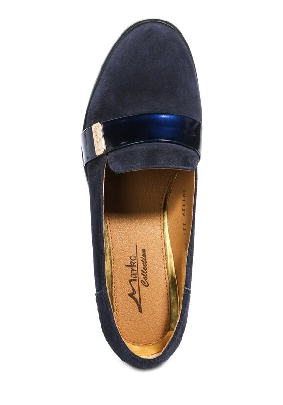 Туфли женские Сеньора шир.  580, рис. 4