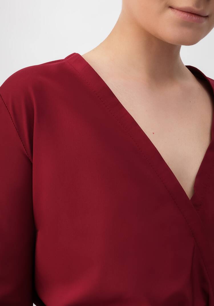 Блуза Селин шир.  750, рис. 26