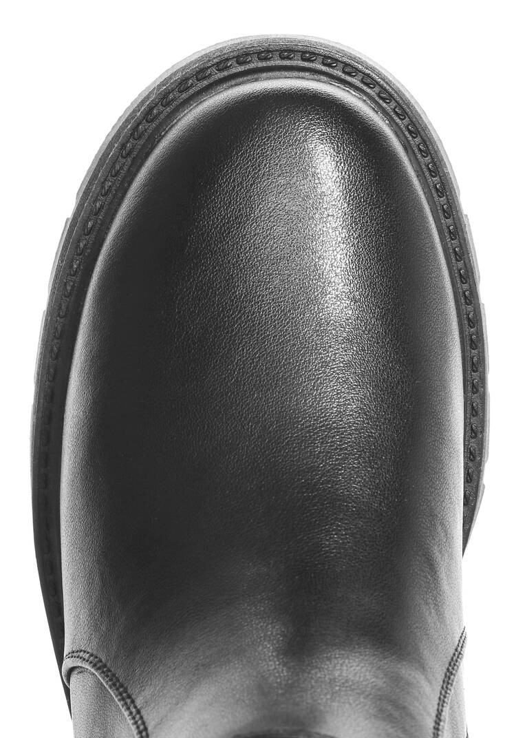 Полусапоги женские Коди шир.  750, рис. 4