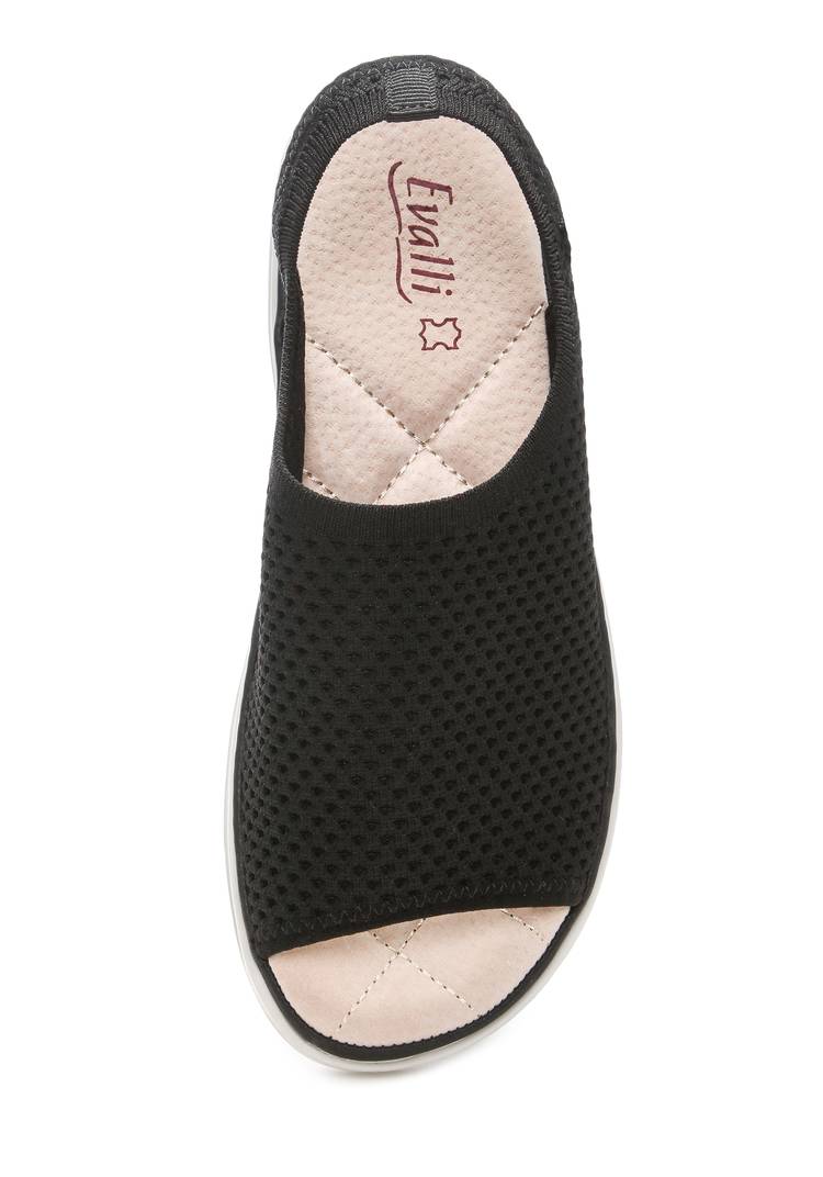 Босоножки женские Келли шир.  750, рис. 4