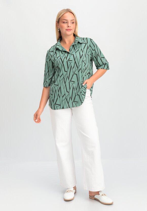 Туника Арабелла шир.  580, рис. 9