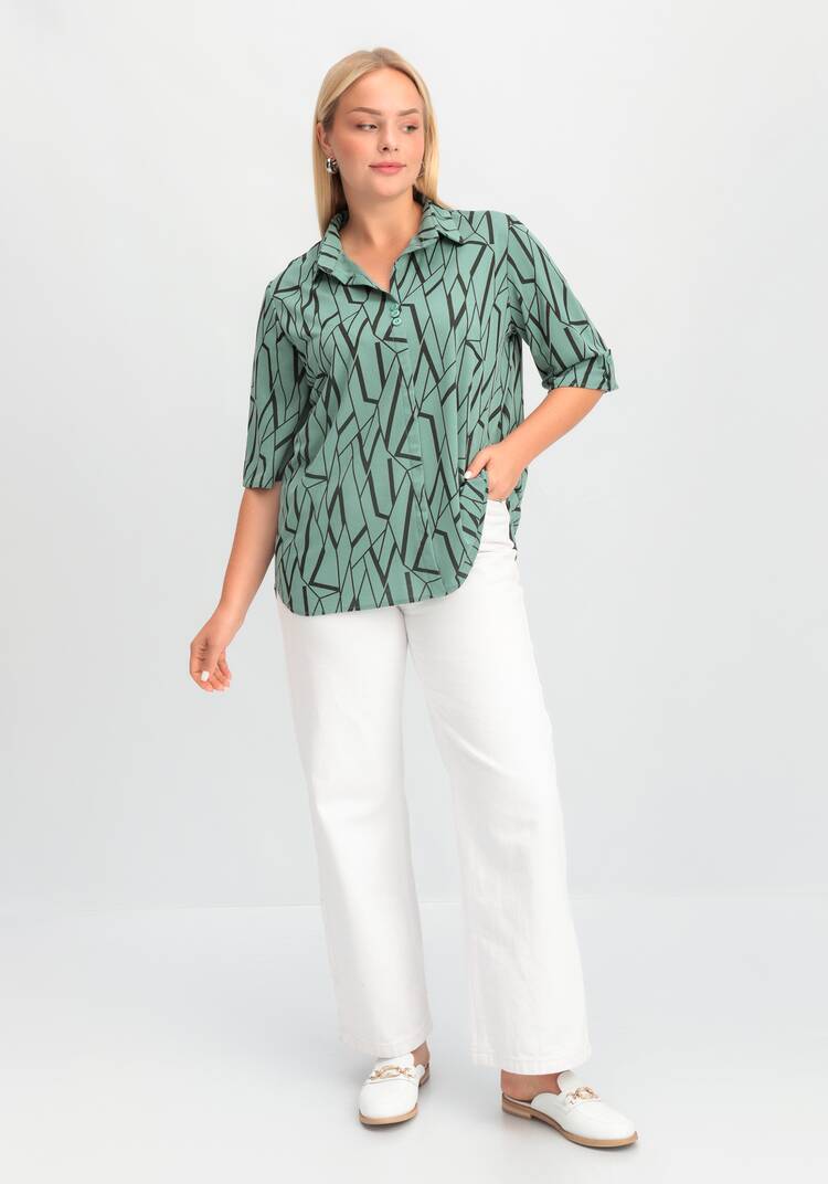 Туника Арабелла шир.  750, рис. 9