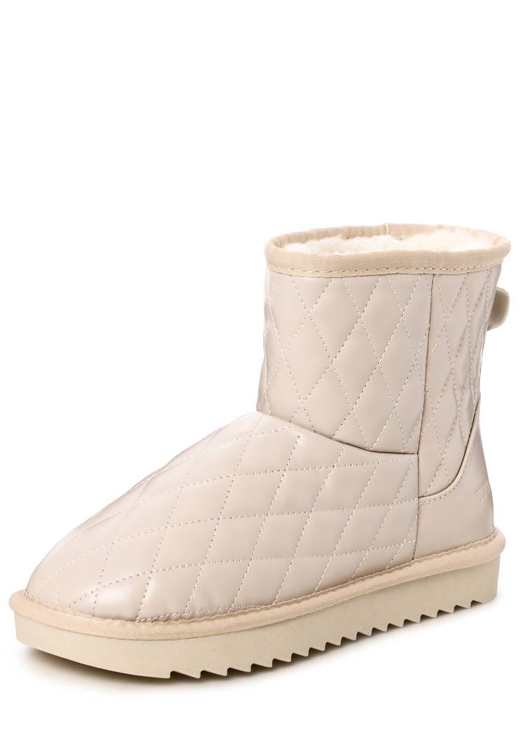 Полусапоги женские Саманта шир.  750, рис. 6