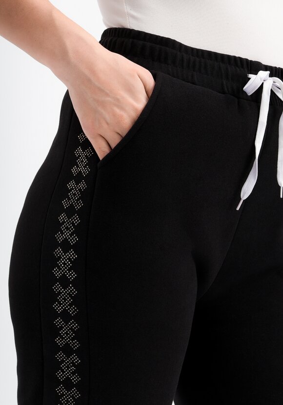 Брюки Волшебное настроение шир.  580, рис. 23