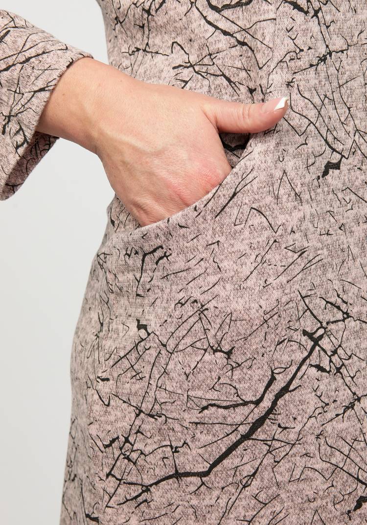 Платье женское Полина шир.  750, рис. 3