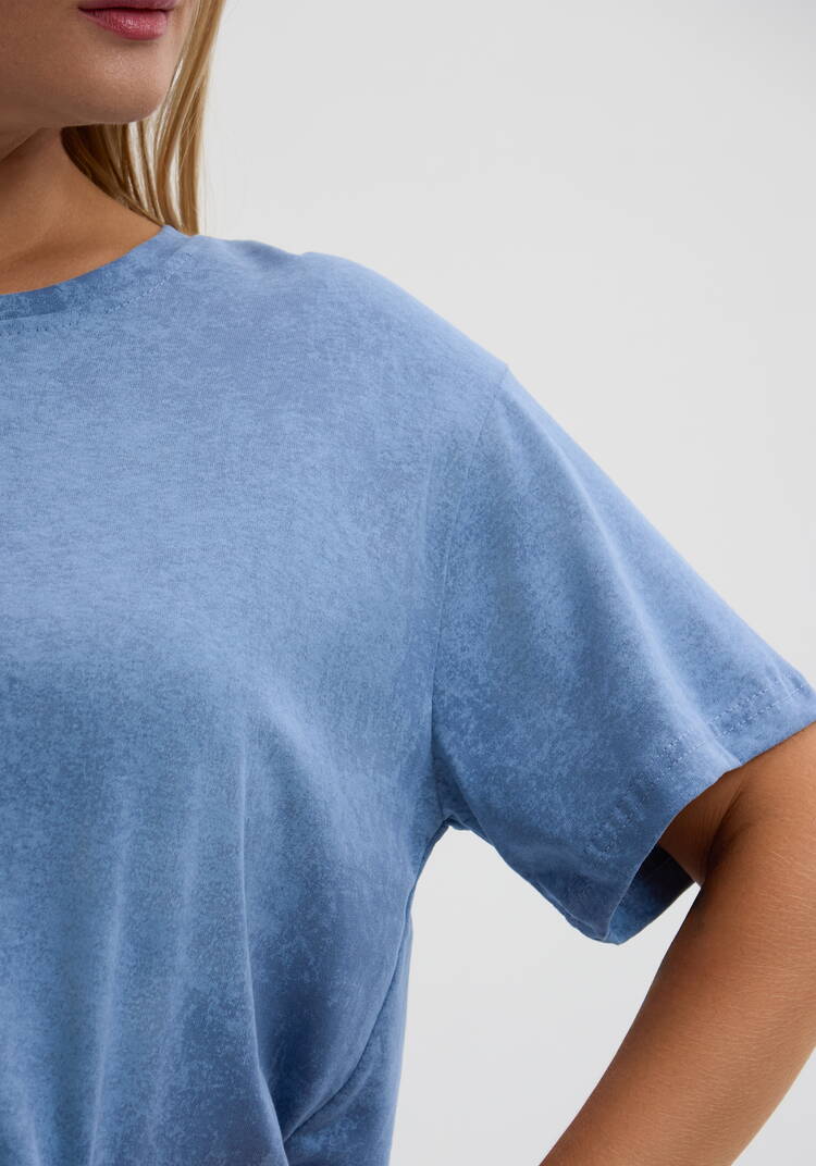 Футболка Хайли шир.  750, рис. 50