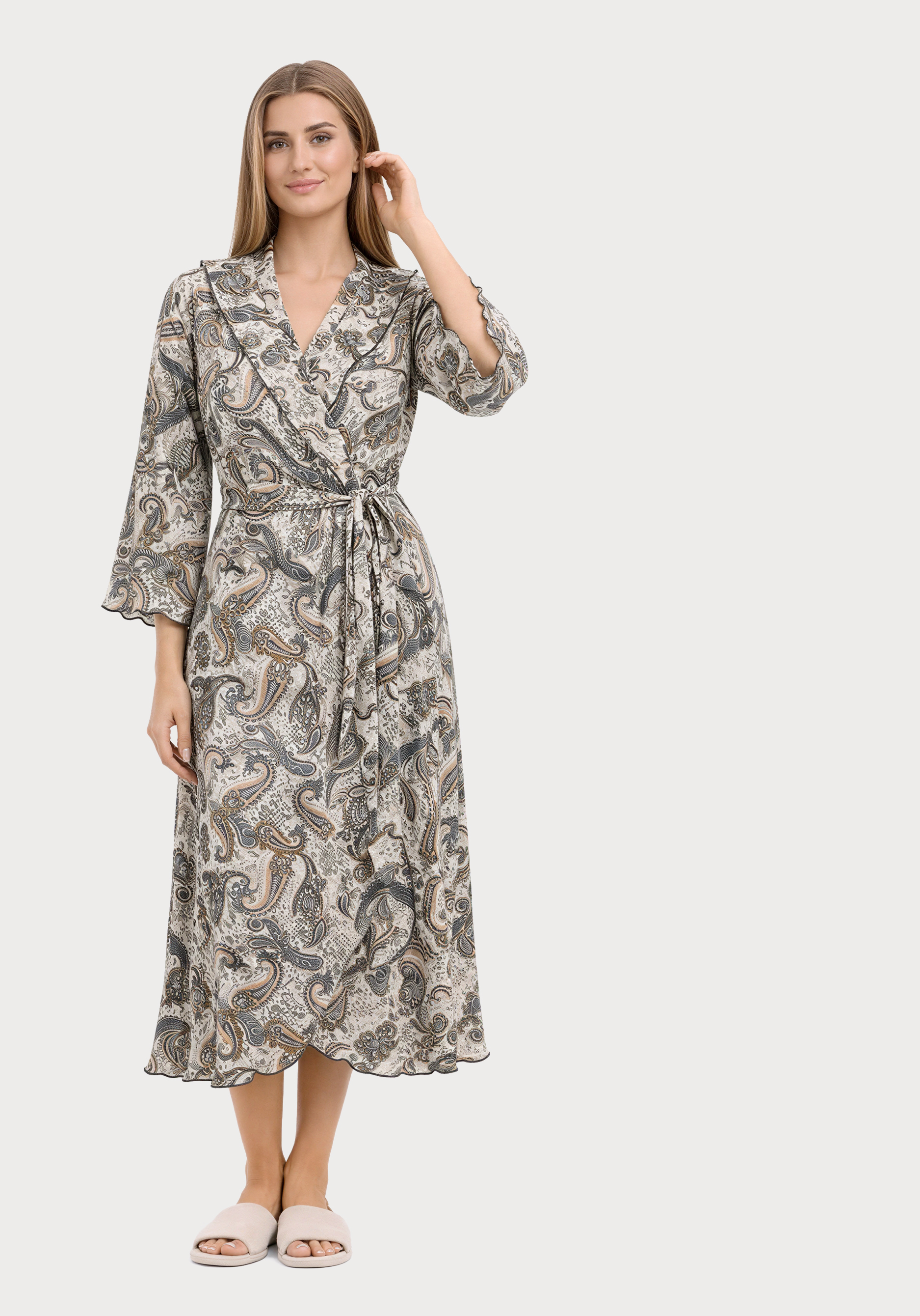 Халат  "Сиеста "