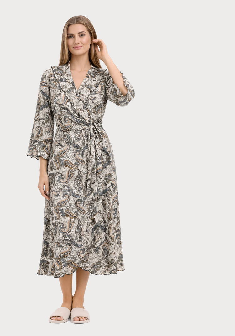 Халат Сиеста шир.  750, рис. 1