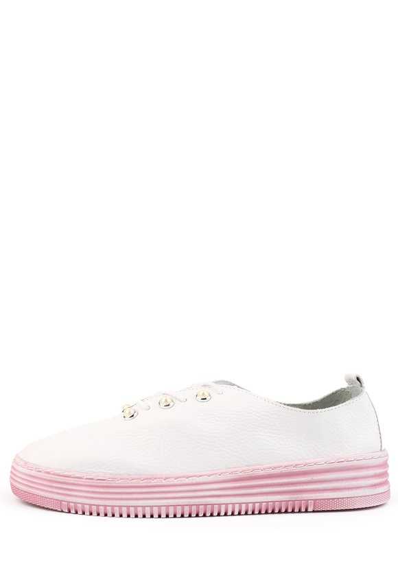 Полуботинки женские Ирина шир.  580, рис. 2