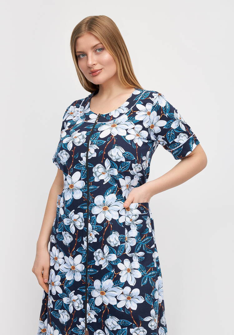 Халат Флориана шир.  750, рис. 9