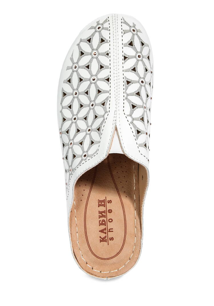 Сабо женские Джоди шир.  750, рис. 4