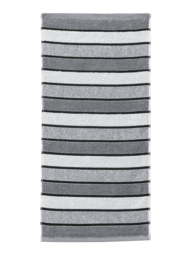 Комплект полотенец Мягкие линии, 3 шт. шир.  750, рис. 6