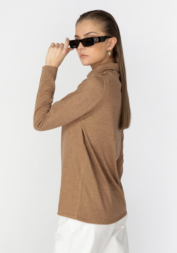 Джемпер Блеск шир.  580, рис. 13