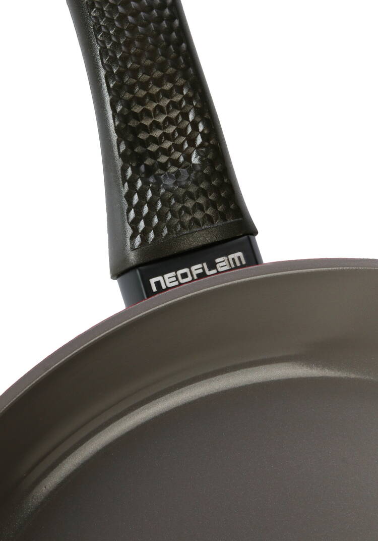 Сковорода Де Шеф + подарок шир.  750, рис. 15