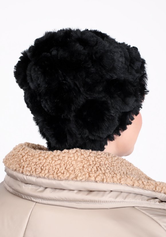 Шапка Меховая сказка шир.  580, рис. 5
