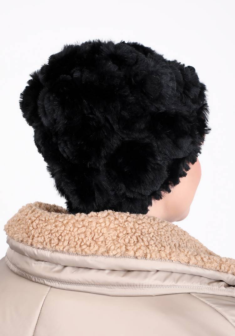 Шапка Меховая сказка шир.  750, рис. 5