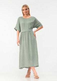 Платье Адельфина