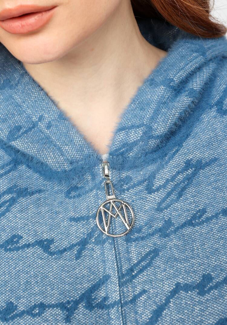 Толстовка Уонда шир.  750, рис. 12