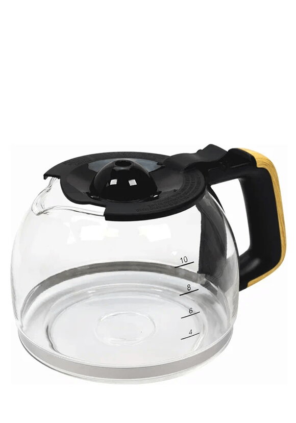 Кофеварка капельная Бариста -Эспрессо шир.  580, рис. 3