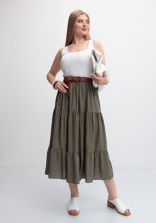 Юбка Афродита