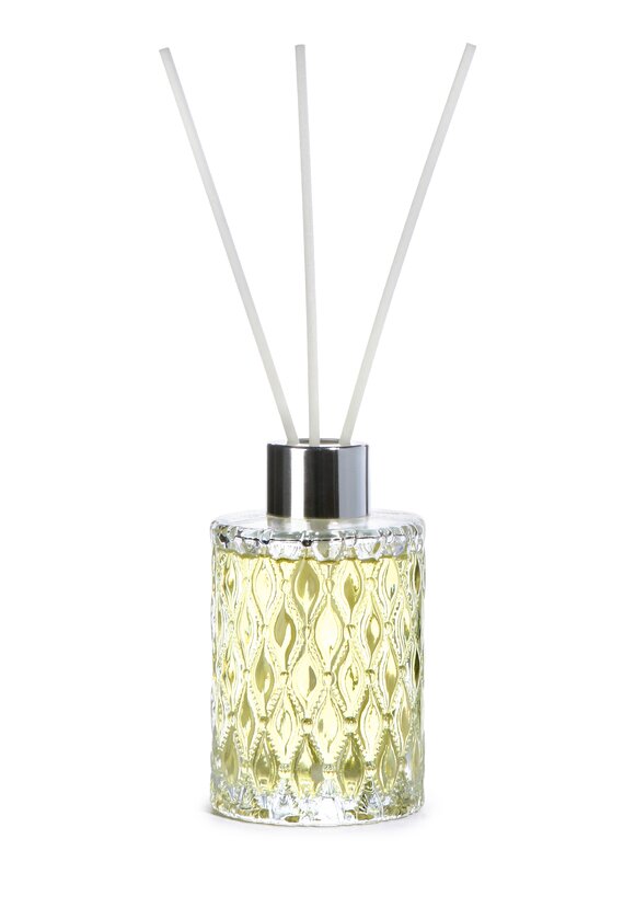 Диффузор с цветком шир.  580, рис. 4