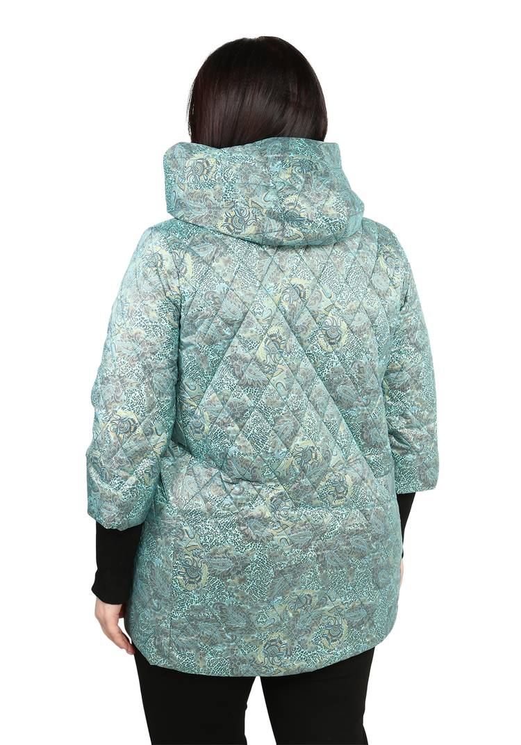 Куртка Ясный День шир.  750, рис. 10