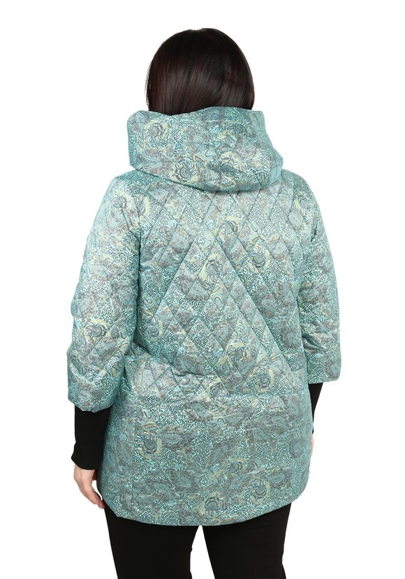 Куртка Ясный День шир.  580, рис. 10