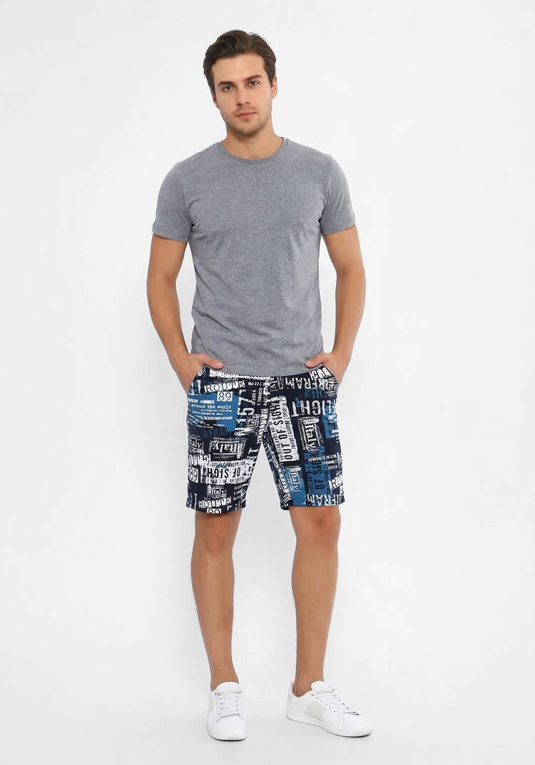 Шорты Нью-Джерси шир.  750, рис. 1