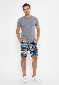 Шорты Нью-Джерси