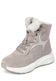 Ботинки женские Сетия