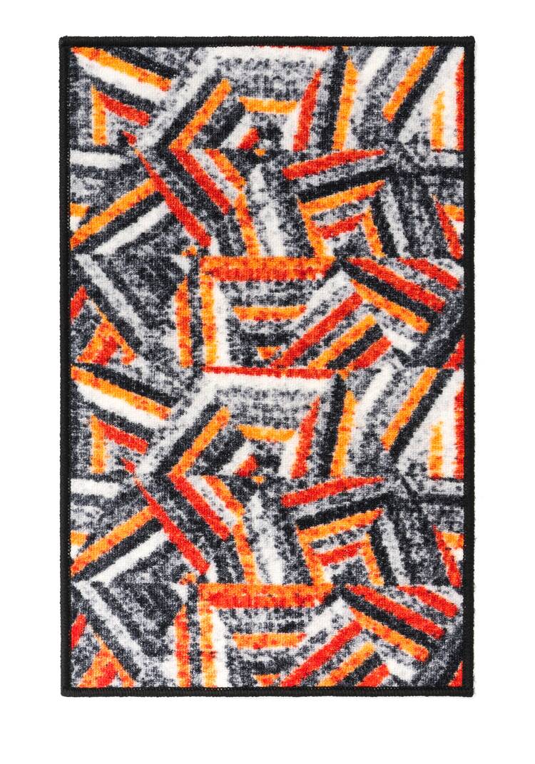 Коврик Чистый дом, 2 шт. шир.  750, рис. 12