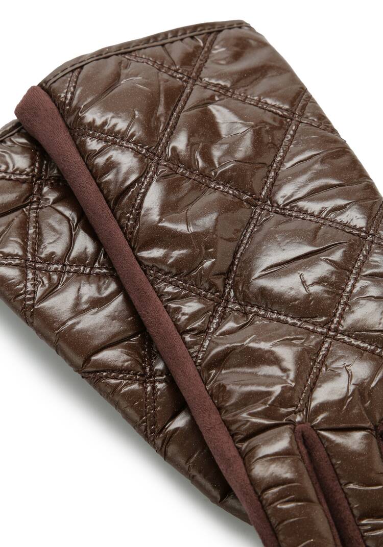 Перчатки Теплый вечер шир.  750, рис. 22