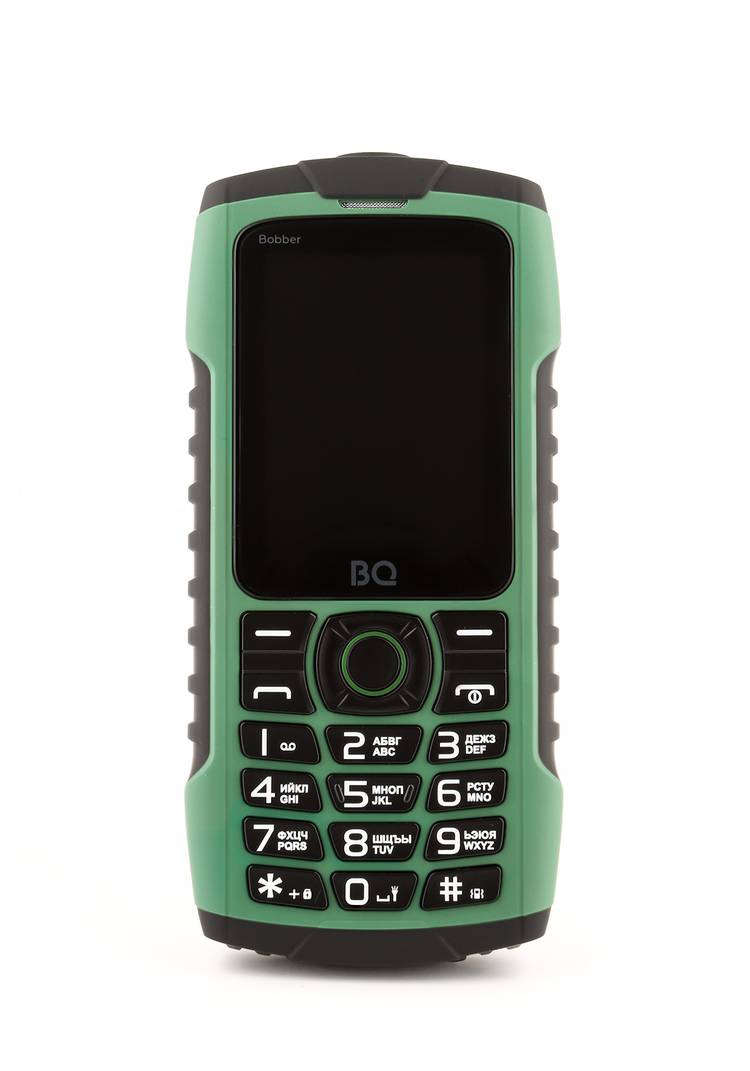 Мобильный телефон Хамер шир.  750, рис. 1