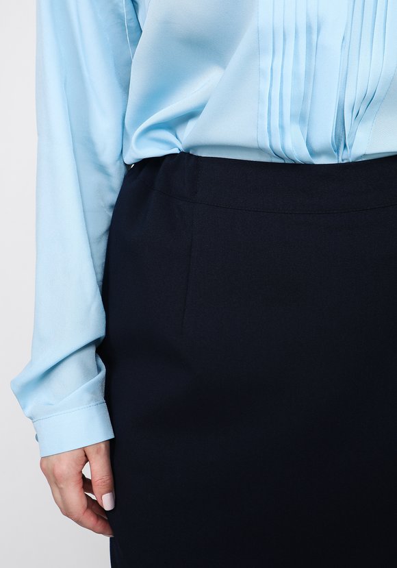 Юбка Благородное вдохновение шир.  580, рис. 12