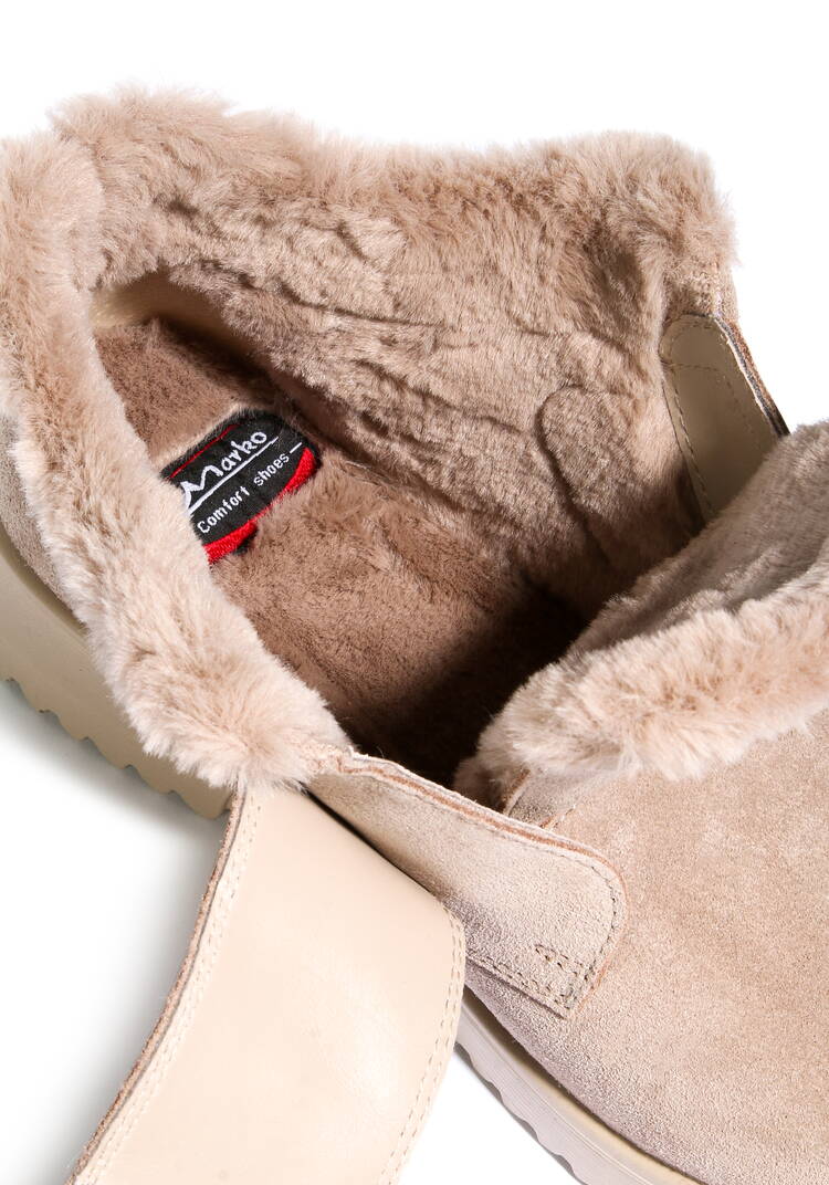 Ботинки женские Чеслава шир.  750, рис. 12