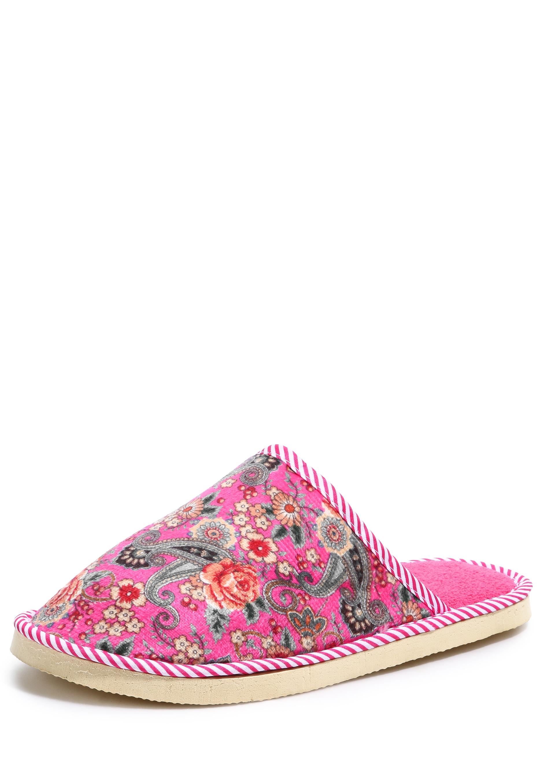 Тапочки женские  "Восточные сказки "