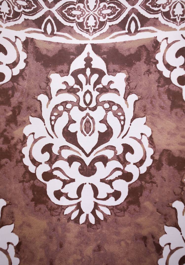 Штора для ванной комнаты Лоран шир.  750, рис. 3