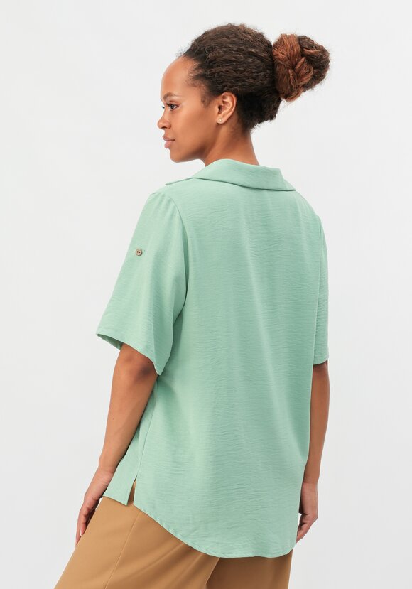 Блуза Элла шир.  580, рис. 3